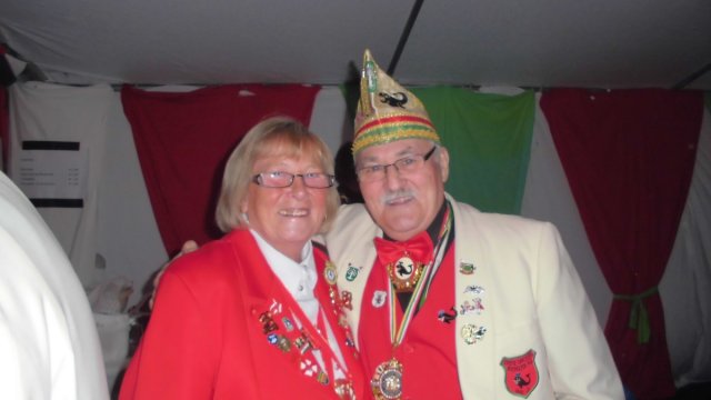 2015.11.14-28 Proklamation Weseke, Bocholt, Südlohn